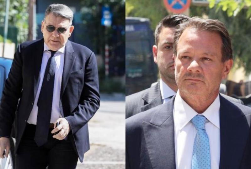 Αλέξης Κούγιας για Σοφία Πολυζωγοπούλου: «Δεν έκατσε ούτε μία ημέρα στο νοσοκομείο - Γίνονται εγκλήματα στον Λύτρα»