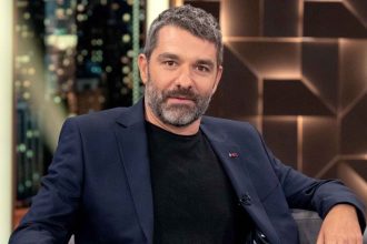 Πέτρος Λαγούτης: Είχα συζητήσει με τα παιδιά μου τον εθισμό μου, πριν το πω δημόσια