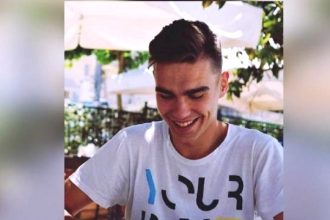 Θρήνος για τον 25χρονο Δημήτρη που «έφυγε» ξαφνικά