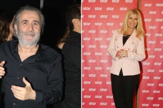 Λαζόπουλος για Κουτσελίνη: Αν δεν είχες χάμπουργκερ όταν σπούδαζες, σου δημιουργούσε «παρένθετη παραίσθηση του υποχονδρίου»