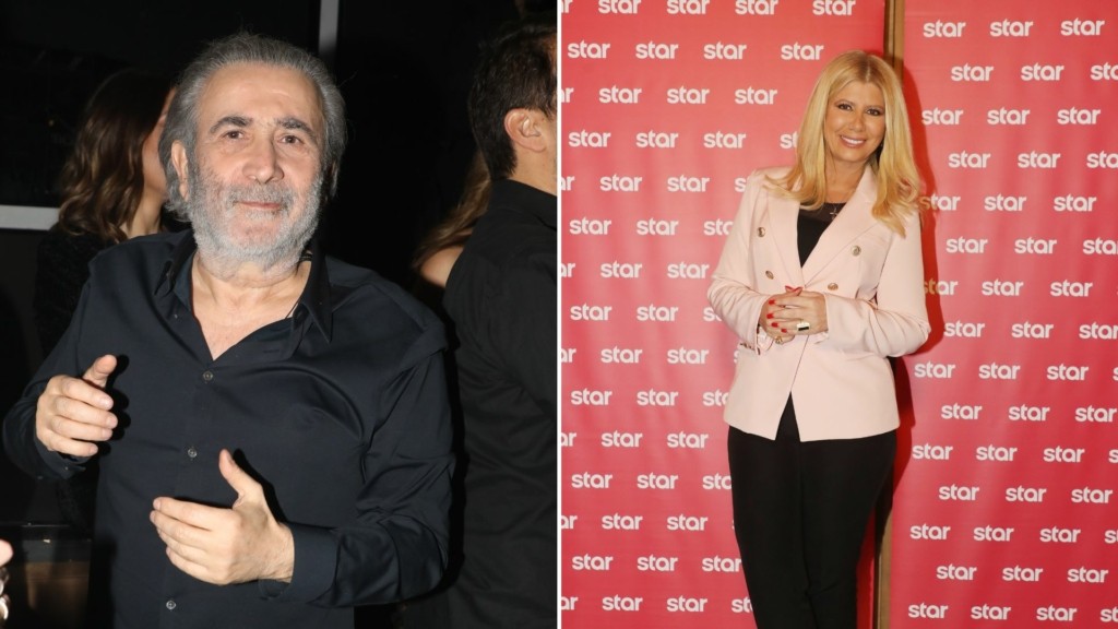 Λαζόπουλος για Κουτσελίνη: Αν δεν είχες χάμπουργκερ όταν σπούδαζες, σου δημιουργούσε «παρένθετη παραίσθηση του υποχονδρίου»