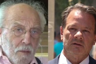 Λυκουρέζος για Λύτρα: «Όσα συνέβησαν είναι θλιβερά και απαράδεκτα, δεν έχω λόγια αλλά έχει εξαντληθεί το θέμα»