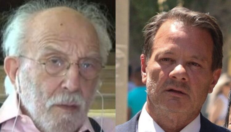 Λυκουρέζος για Λύτρα: «Όσα συνέβησαν είναι θλιβερά και απαράδεκτα, δεν έχω λόγια αλλά έχει εξαντληθεί το θέμα»