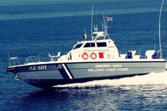 Σύλληψη για ναρκωτικά στη Σύμη από στελέχη του Κεντρικού Λιμεναρχείου Ρόδου