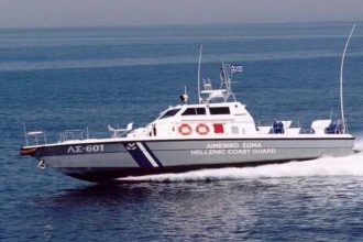 Θρίλερ στη Θάσο - Εντοπίστηκε ανθρώπινο κρανίο στη θάλασσα