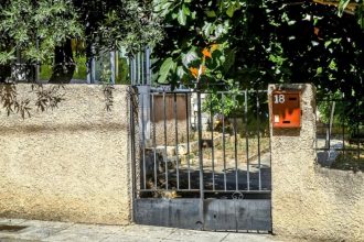 Άνω Λιόσια: Ελεύθερος ο 59χρονος που έκαψε τη σορό του πατέρα του - Στις 12 Ιουνίου η δίκη