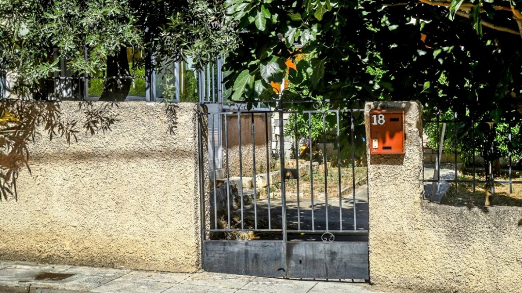 Άνω Λιόσια: Ελεύθερος ο 59χρονος που έκαψε τη σορό του πατέρα του - Στις 12 Ιουνίου η δίκη