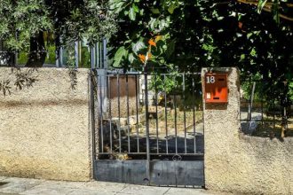 Λιόσια: Δικάζεται σήμερα στο αυτόφωρο ο γιος του ηλικιωμένου που βρέθηκε απανθρακωμένος