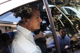 Απόστολος Λύτρας: Το πρώτο βράδυ του στο VIP κελί του Κορυδαλλού – Το επισκεπτήριο και το πρόγραμμα