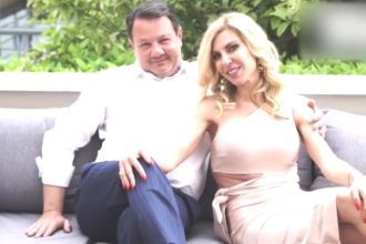 Απόστολος Λύτρας: Πειθαρχική δίωξη από τον Δικηγορικό Σύλλογο Αθηνών - Περιπολικό για την ασφάλειά της ζήτησε η σύζυγός του (ΒΙΝΤΕΟ)