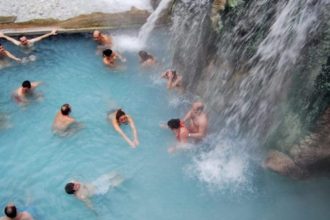 Επίδομα λουτροθεραπείας από τον ΕΟΠΥΥ – Ποιοι το δικαιούνται