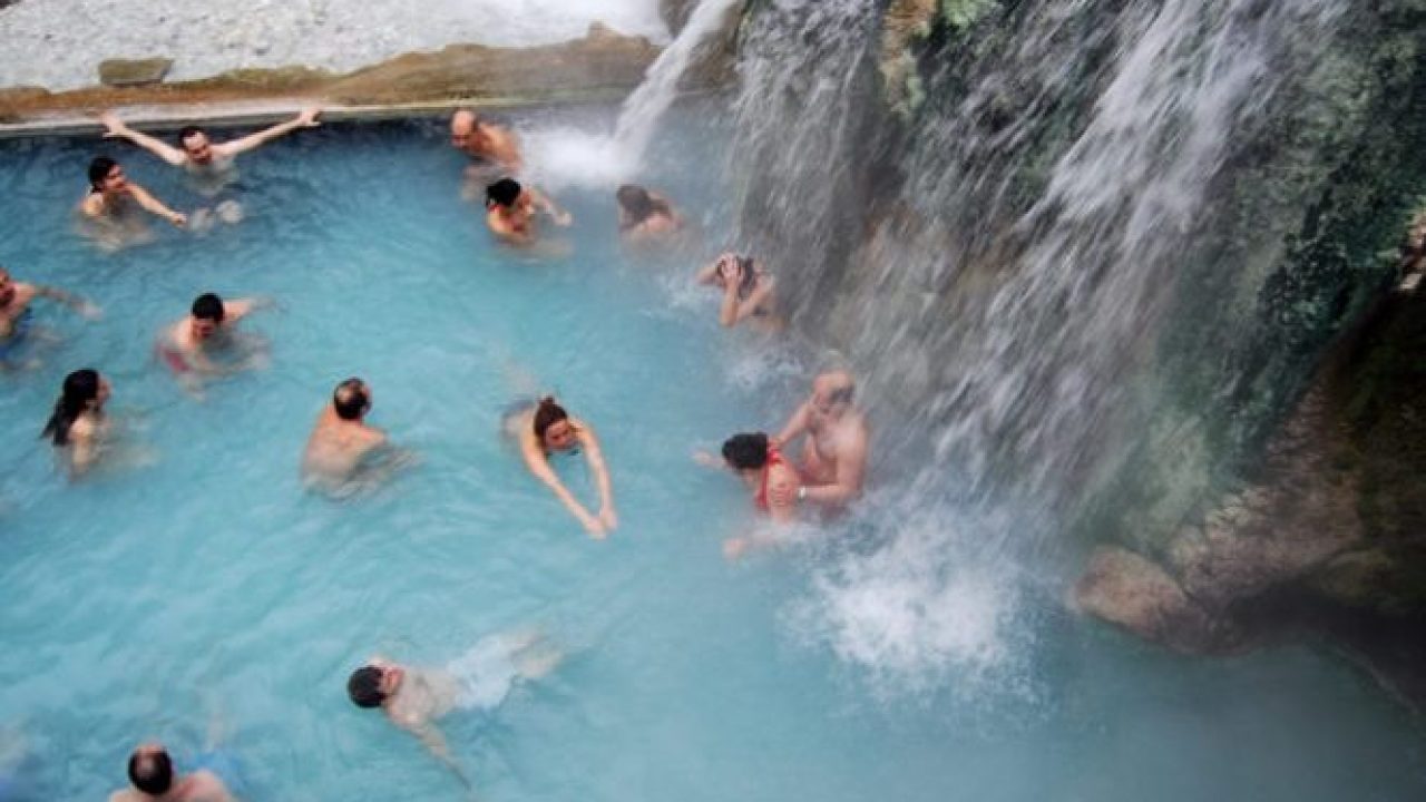 Επίδομα λουτροθεραπείας από τον ΕΟΠΥΥ – Ποιοι το δικαιούνται