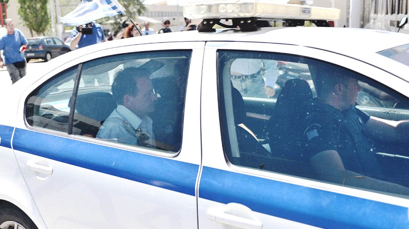 Οι πρώτες ώρες του Λύτρα στην VIP πτέρυγα των φυλακών Κορυδαλλού - Με ποιους είναι στο ίδιο κελί, τι συνέβη με συγκρατούμενό του (ΒΙΝΤΕΟ)