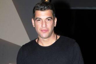 Μάνος Ιωάννου για την κατάθλιψη: Νιώθεις πολλά που μπορούν να σε φοβίσουν