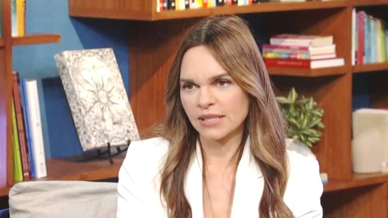 Μαρία Χατζηστεφανή για τις Καρντάσιαν: Είναι τρομερά επαγγελματίες και δεν έχουν καθόλου ύφος ντίβας