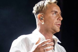 Εξώδικο από τον Γιώργο Μαζωνάκη: «Ματαίωση να εμπιστεύεσαι τους κοντινούς σου και να σε βλέπουν μόνο ως αντικείμενο εκμετάλλευσης»