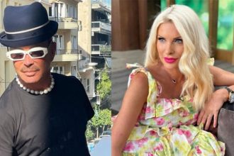 Γαβαλάς για Μενεγάκη: «Τι θέλει να είναι; Διαμέρισμα στον Περισσό ή το Κολοσσαίο της Ρώμης;»