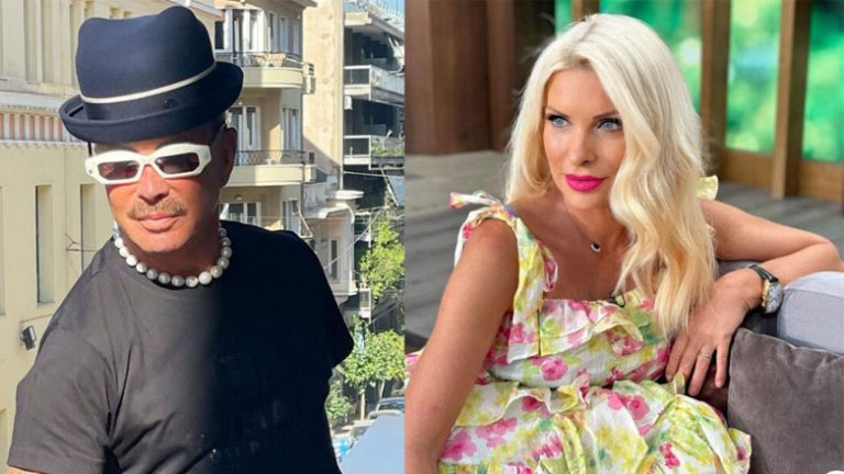 Γαβαλάς για Μενεγάκη: «Τι θέλει να είναι; Διαμέρισμα στον Περισσό ή το Κολοσσαίο της Ρώμης;»