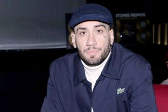 Mente Fuerte: Δεν κάνω τραπ και νομίζω πως τελείωσαν για μένα οι συνεργασίες με λαϊκούς τραγουδιστές