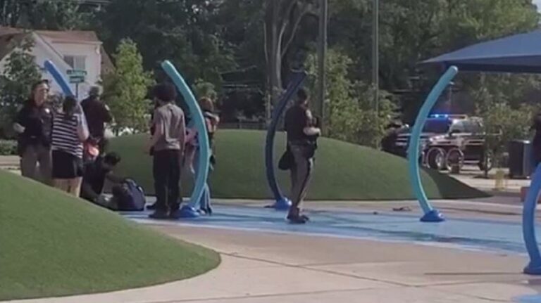 ΗΠΑ: Άγνωστος άνοιξε πυρ 28 φορές σε πάρκο και τραυμάτισε 9-10 άτομα, ανάμεσά τους έναν 8χρονο