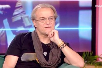 Μ. Πασχαλίδης: «Ψηφίζω ΚΚΕ, διαφωνώ που δεν ψήφισε τον γάμο των ομόφυλων ζευγαριών»