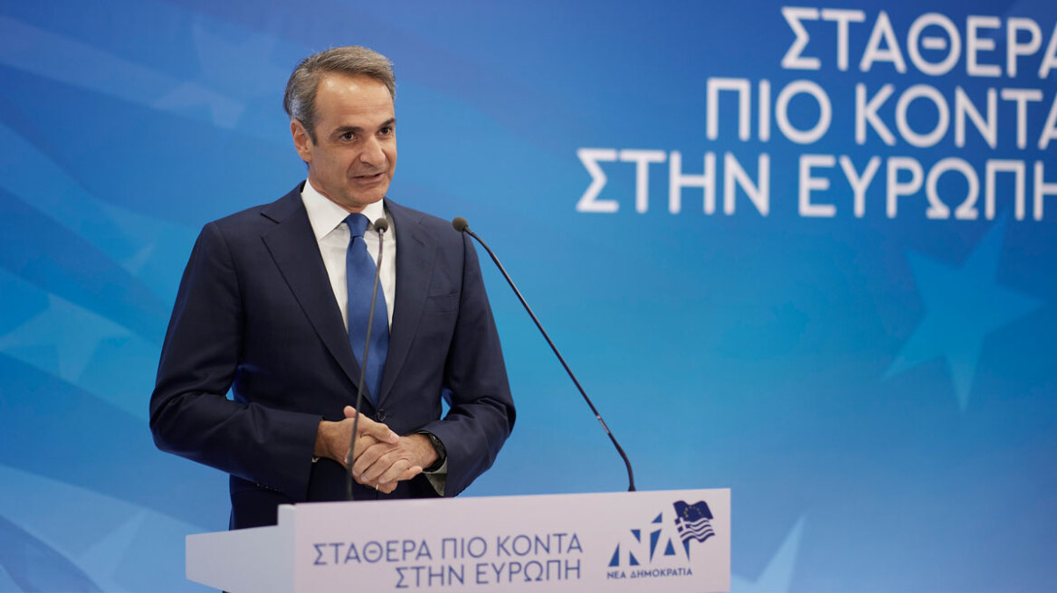 Πρωτοβουλίες Μητσοτάκη μετά το εκλογικό αποτέλεσμα: Ακύρωσε το ταξίδι στην Ιορδανία, θέμα ημερών ο ανασχηματισμός