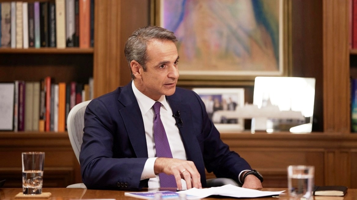 Μητσοτάκης: Παρελθόν η κάλπη, όχι όμως το μήνυμά της - Προχωράμε με ακόμη μεγαλύτερη ταχύτητα