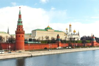 Ποινή κάθειρξης 12 ετών σε Ρώσο φυσικό - Κατηγορήθηκε ότι διαβίβασε μυστικά σε Ολλανδούς