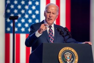 Παγκόσμια ανησυχία για την εικόνα του Μπάιντεν στο ντιμπέιτ με τον Τραμπ - Η αντίδραση της Ρωσίας