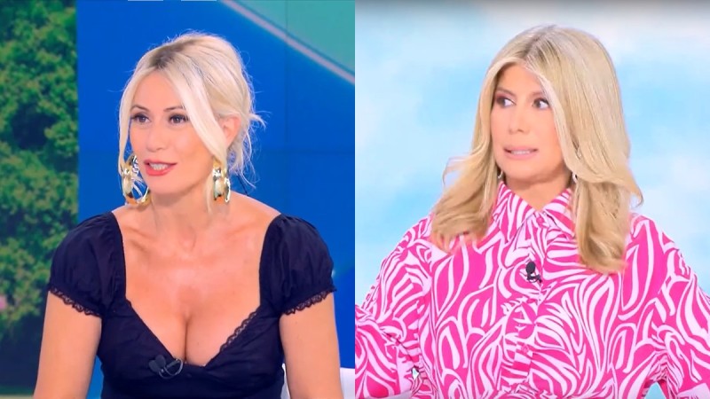 Μαρία Μπακοδήμου για Ζήνα Κουτσελίνη: «Δεν μπορεί να κάνει διαχείριση κρίσης, αντί να τοποθετηθεί, πήγε στο cheeseburger»