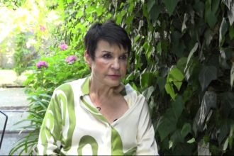 Κατιάνα Μπαλανίκα: Θα ήθελα να κάνω τηλεόραση αλλά δε με έχουν στο μυαλό τους