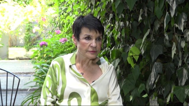 Κατιάνα Μπαλανίκα: Θα ήθελα να κάνω τηλεόραση αλλά δε με έχουν στο μυαλό τους