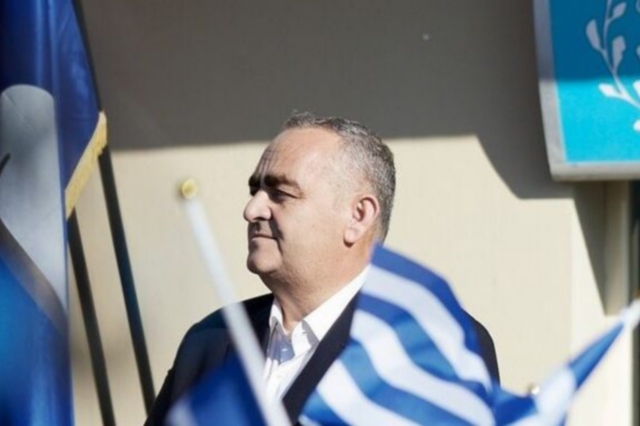 Παραμένει στη φυλακή ο Φρέντι Μπελέρης - Του επιβλήθηκε ποινή 2 ετών