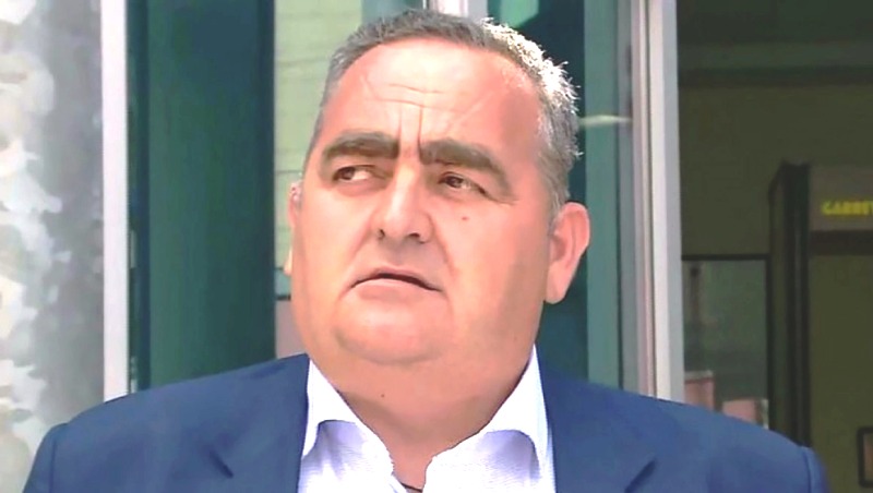 Στις 25 Ιουνίου ανακοινώνεται η οριστική απόφαση για Μπελέρη