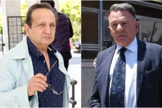 Αλέξης Κούγιας για Σπύρο Μπιμπίλα: «Ας μετρήσει με πόσους έχει πάει στη ζωή του»