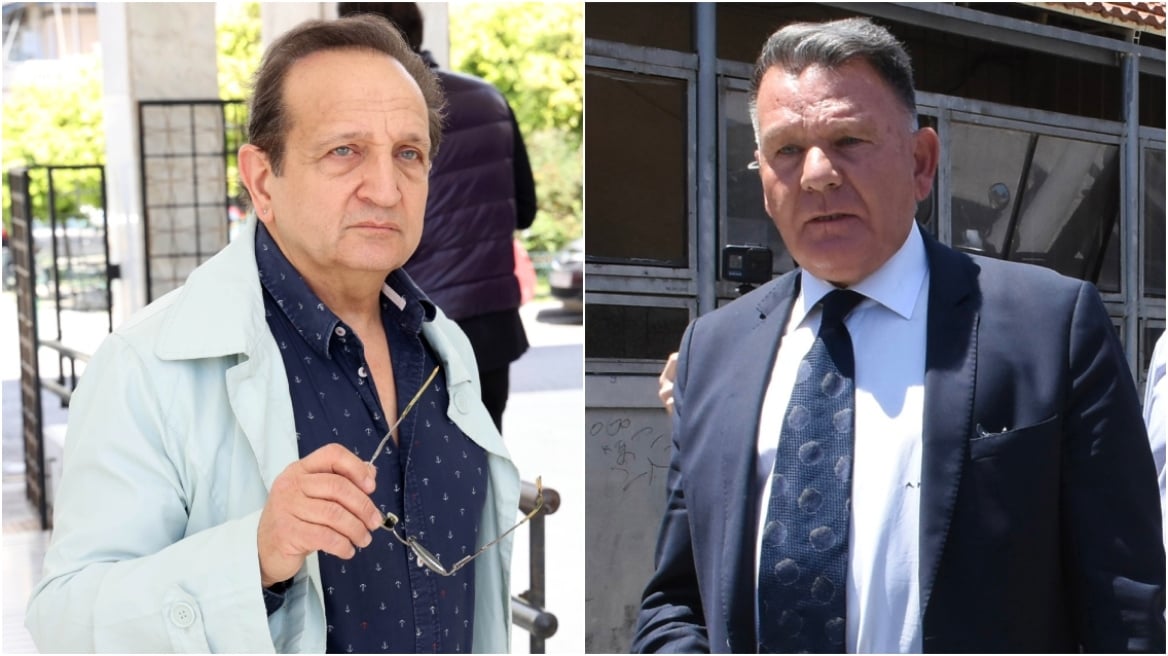 Αλέξης Κούγιας για Σπύρο Μπιμπίλα: «Ας μετρήσει με πόσους έχει πάει στη ζωή του»