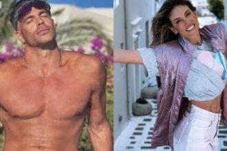 Αθηνά Οικονομάκου: Σε νέα σχέση λίγο μετά το διαζύγιό της, με Ιταλοαργεντινό μπασκετμπολίστα