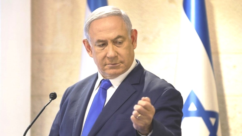 Επιφανείς Ισραηλινοί ζητούν να μην μιλήσει ο Νετανιάχου στο Κογκρέσο
