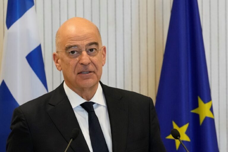 Ν. Δένδιας: Στις ευρωεκλογές κρίνεται η συμμετοχή της Ελλάδας στο ευρωπαϊκό γίγνεσθαι