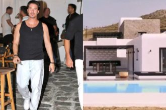 Νίκος Οικονομόπουλος: Το νέο επιχειρηματικό βήμα του τραγουδιστή