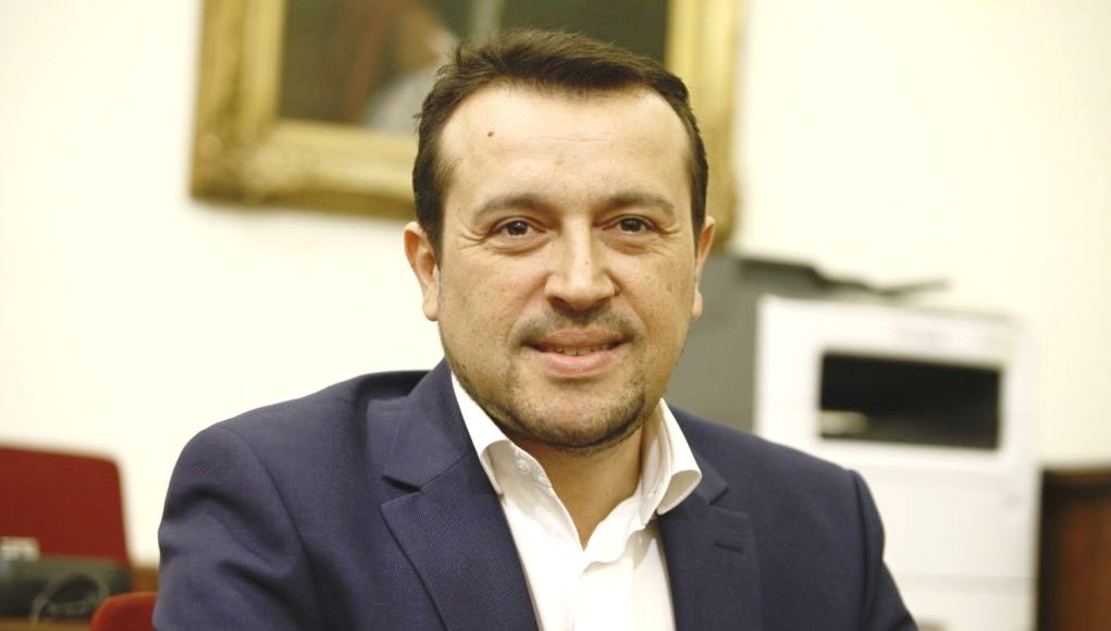 Νίκος Παππάς: «Και η Ισπανία καταρρίπτει τις εμμονές Μητσοτάκη για τον ΦΠΑ»