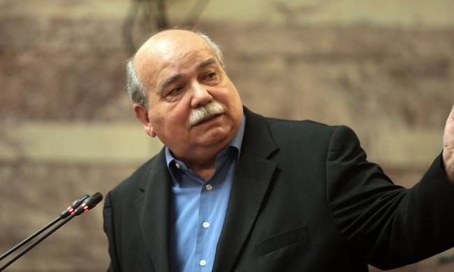 Βούτσης για δηλώσεις Οικονόμου: Όσοι είναι ακόμα στελέχη του ΣΥΡΙΖΑ και σιωπούν, πρέπει να απαντήσουν