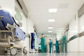 Δεκάδες τα κρούσματα γαστρεντερίτιδας σε Ριζόμυλο και Στεφανοβίκειο - Αύριο στη Μαγνησία κλιμάκιο του ΕΟΔΥ