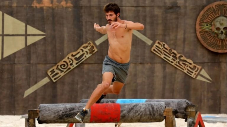 Survivor 2024 – Τελικός: Ο Ντάνιελ Νούρκα είναι ο μεγάλος νικητής του ριάλιτι επιβίωσης