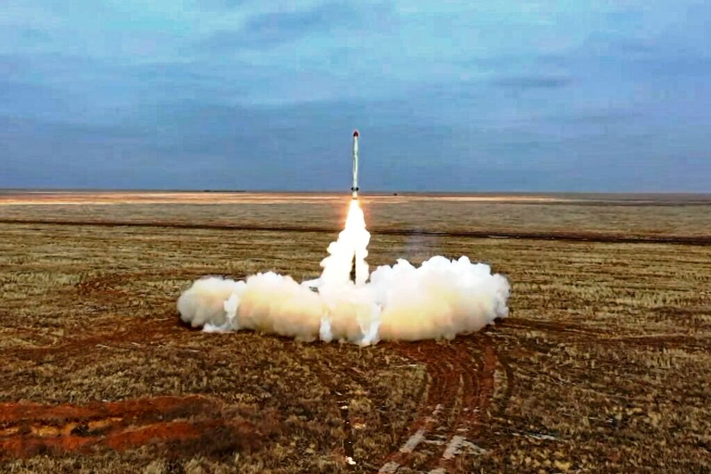 Λευκορωσία: Το Μινσκ λέει πως συμμετέχει σε πυρηνικά γυμνάσια με τη Ρωσία