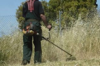 Ακαθάριστα οικόπεδα – Πυροπροστασία ακινήτων: Λήγει σήμερα η προθεσμία