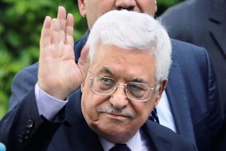 Ρωσία: Ετοιμασίες για την επίσκεψη του Μαχμούντ Αμπάς