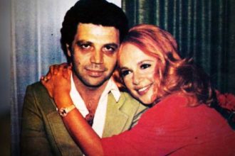 Κύπρος: Πέθανε ο δεύτερος σύζυγος της Αλίκης Βουγιουκλάκη, Γιώργος Ηλιάδης