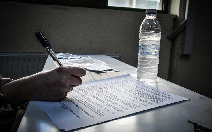 Πανελλήνιες 2024: Αρχίζουν σήμερα Δευτέρα τα ειδικά μαθήματα και τα αγωνίσματα