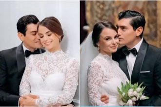 Αργύρης Πανταζάρας για Σίσσυ Τουμάση: Παντρευτήκαμε σαν να κλεφτήκαμε, χωρίς να το ξέρει κανένας